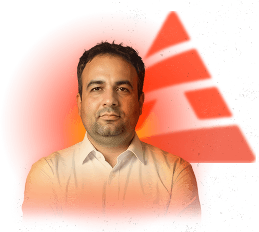 Apresentador